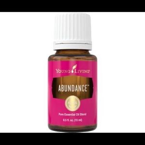 Abundance Essential Oil